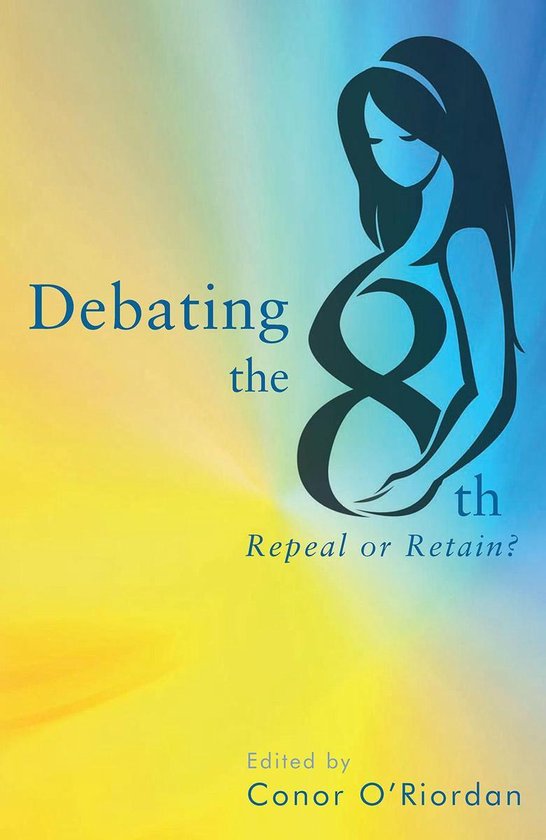 Debating the Eighth - cover