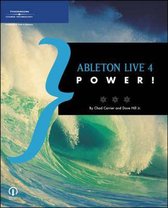 Ableton Live X Power!