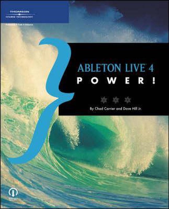 Ableton Live X Power!