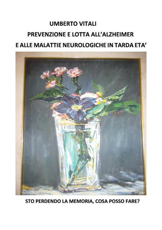 Prevenzione e lotta all’Alzheimer e alle malattie neurolog ... - cover