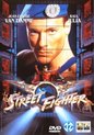 Street Fighter