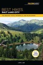 Best Hikes Near Series - Best Hikes Salt Lake City