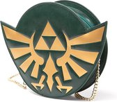 The Legend of Zelda - Hyrule Crest Ketting Tas