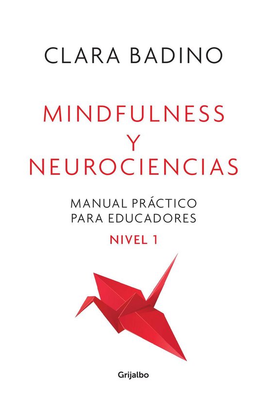Mindfulness y neurociencias - cover