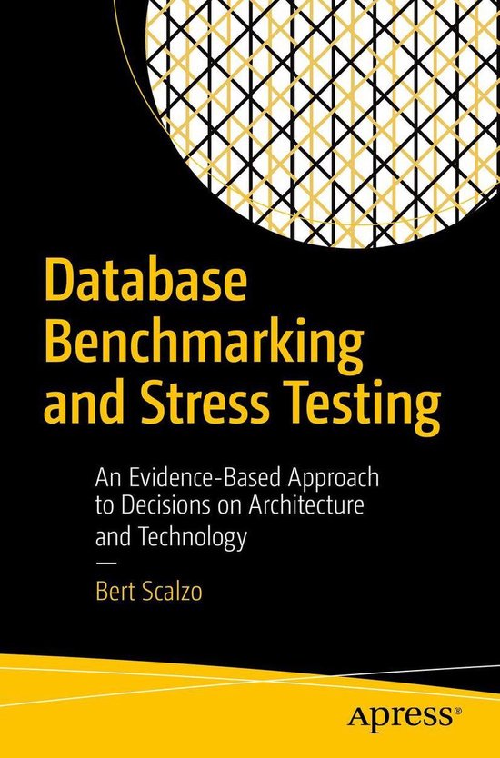 Professional and Applied Computing (R0) - Database Benchmark ... - cover