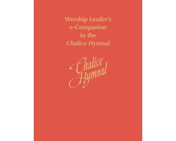 Worship Leader's e-Companion to the Chalice Hymnal