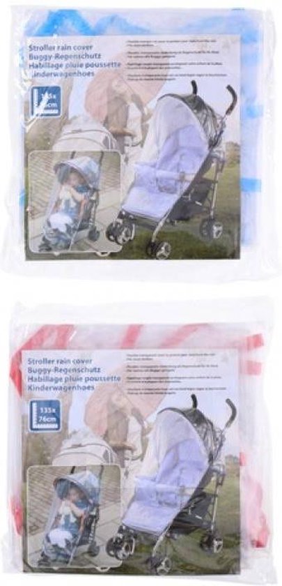 kinderwagenhoes