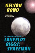 Lancelot Biggs: Spaceman