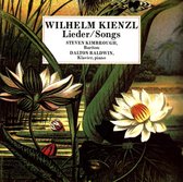 Wilhelm Kienzl: Lieder