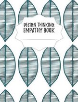 Design Thinking Empathy Book