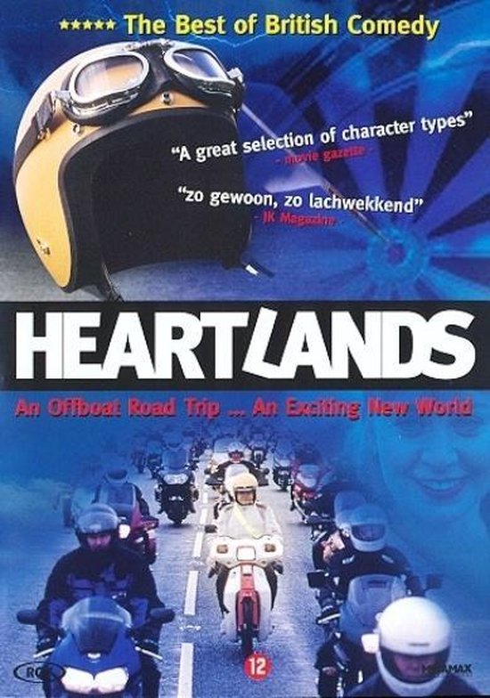 Heartlands