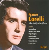 Corelli A Perfect Tenor