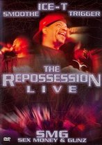Ice-T & SMG - Repossession Live