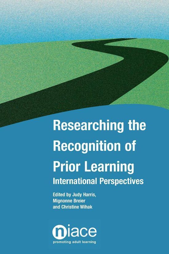 Researching The Recognition Of Prior Learning International