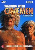 Walking with Cavemen (BBC) - Oog in oog met onze voorouders