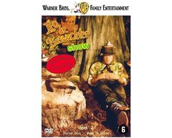 Ko De Boswachter Show 2