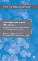 Assessing The Open Method Of Coordinatio