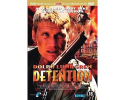 Detention