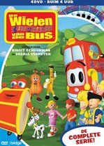 Wielen Van De Bus - Complete Serie
