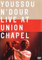 Youssou N´Dour - Live At The Union Chapel