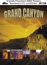 Grand Canyon IMAX  Movie 'Discovery & Adventure'
