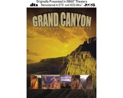 Grand Canyon IMAX  Movie 'Discovery & Adventure'