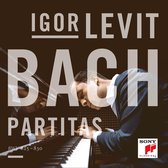 Johann Sebastian Bach - Partitas Bwv825-830
