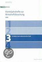 25 Wellen Sozio-Oekonomisches Panel: Vierteljahrshefte Zur Wirtschaftsforschung. Heft 3, 77. Jahrgang (28)