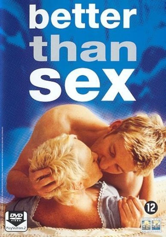 Better Than Sex
