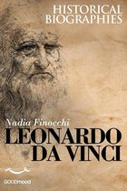 Historical Biographies - Leonardo da Vinci