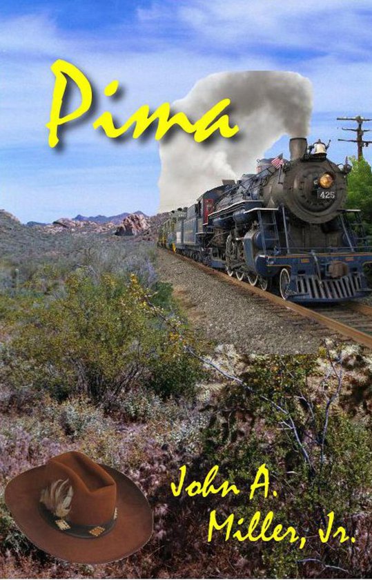 Pima 1 - Pima