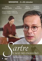 Sartre - L'Age Des Passions