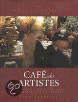 Cafe Des Artistes