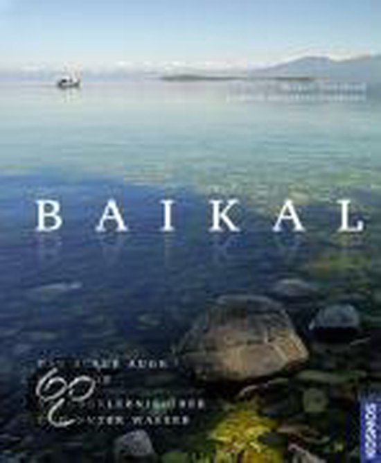 Baikal - cover