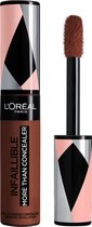 L’Oréal Paris Infaillible More Than Concealer - 343 Truffle - Dekkende
