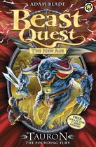 Beast Quest 66 - Tauron the Pounding Fury