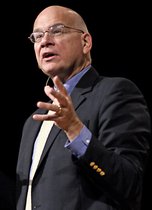 Tim Keller Tim Keller
