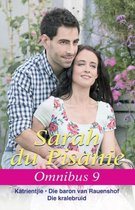 Sarah Du Pisanie Omnibus 9