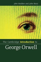 Cambridge Introduction To George Orwell