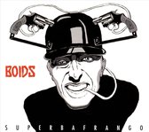 Boids - Superbafrango (CD)