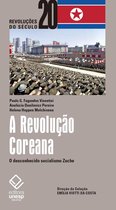 Revoluções do século 20 - A Revolução Coreana