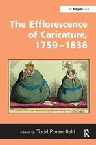 The Efflorescence of Caricature 1759–1838