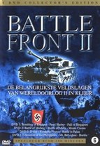 Battle Front 2 (4DVD)