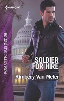 Military Precision Heroes - Soldier for Hire