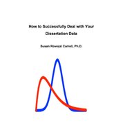 How to Successfully Deal with Your Dissertation Data