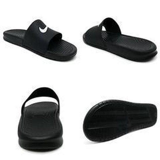 Benassi sales shower slide