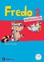 Fredo Mathematik Ausgabe A 2. Schuljahr. Schülerbuch