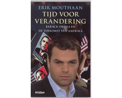 Tijd Voor Verandering