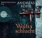 Wolfsschlucht (Hörbuch)