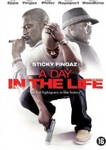 Day In The Life (DVD)